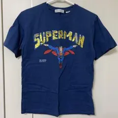 zara kids Tシャツ superman