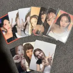2026年最新】twice ナヨン トレカ まとめ売りの人気アイテム - メルカリ