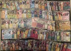 ポケモンカード　Vstar rr など153枚まとめ売り