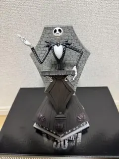 ホーンテッドマンション ホリデーナイトメア フィギュア - メルカリ