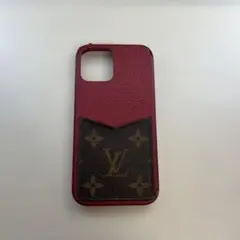 LOUIS VUITTON iPhone 12 Pro ケースのサムネイル