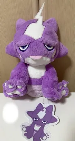 グソクムシャ ボスごっこ RR ポケモンセンターオリジナル - メルカリ