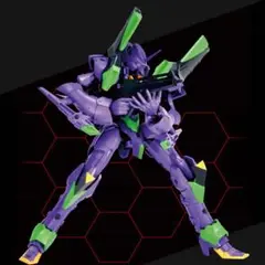 2025年最新】ボークス エヴァ 初号機の人気アイテム - メルカリ