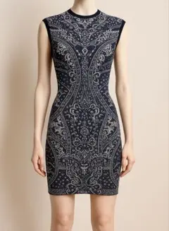 2026年最新】ALEXANDER McQUEEN レディース ミニワンピースの人気