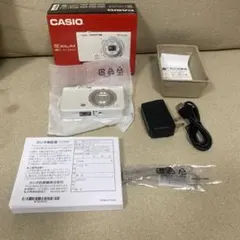 2026年最新】casio ex-zr70の人気アイテム - メルカリ