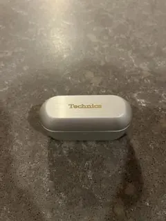 Technics EAH-AZ100ケースのみ　シルバー