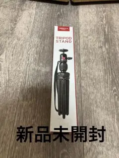 【未開封】ANKER アンカー NEBULA TRIPOD STAND 三脚