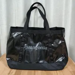 2026年最新】パタゴニア ブラックホール ギアトートの人気アイテム