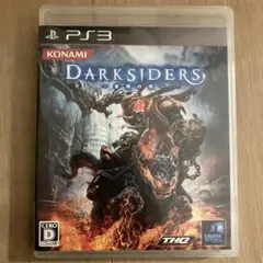 DARKSIDERS〜審判の時〜