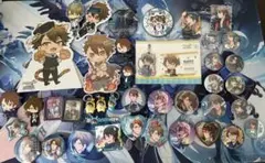 2026年最新】十龍之介 缶バッジの人気アイテム - メルカリ