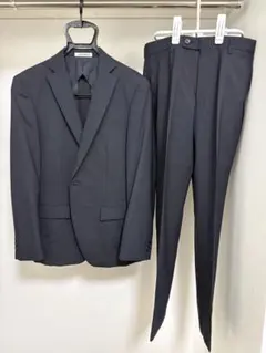 マッキントッシュフィロソフィー トロッター スーツ セットアップ 濃紺 L位 TROTTER - 【公式】MACKINTOSH PHILOSOPHY（マッキントッシュ