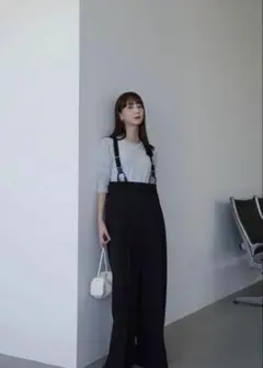 2026年最新】louren suspenders wideの人気アイテム - メルカリ