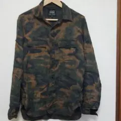 シャツ ジャケットのサムネイル