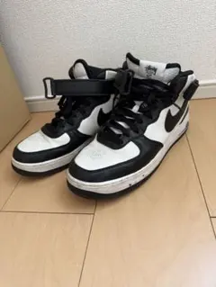 NIKE×STUSSY Air Force1 26.5cm ナイキストゥーシー