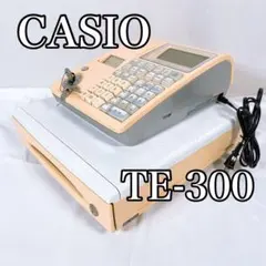2150 カシオメディカルレジスター TE-300-MED診療報酬計算 2150 カシオメディカルレジスター TE-300-MED診療報酬計算 - メルカリ