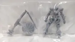 機動戦士ガンダム　ガンダム　ジークアクス　GQuuuuuuX　ギャン　フィギュア