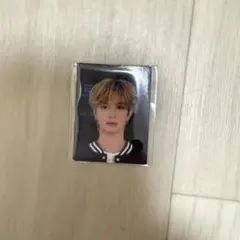 BOT FANTASTICS 木村慧人 証明写真
