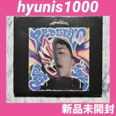 新品未開封　NERD SPACE PROGRAM / hyunis1000