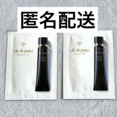 【匿名配送】クレ・ド・ポーボーテ ヴォワールコレクチュールn 2包のサムネイル