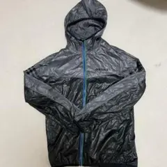 adidas ナイロンジャケット ジャンパー