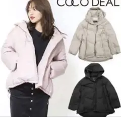 COCO DEAL ダウンジャケットのサムネイル