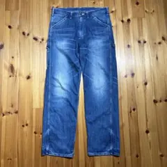 LEE 페인터 팬츠 L LM4288 워크 팬츠 카고 팬츠