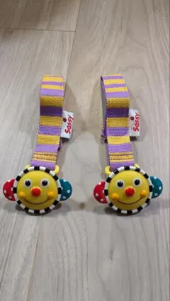 ブランケットクリップ