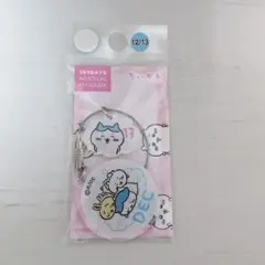 ちいかわ 365デイズ アクリルキーホルダー 12月13日