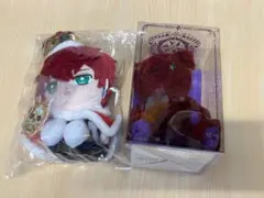 まほやく　グッズ　ミスラ