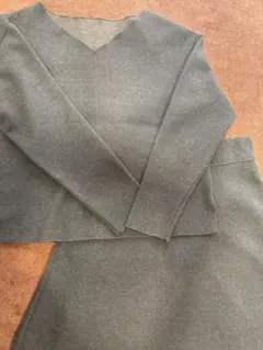 お値下げいたしました☆ナチュラルビューティーベーシック☆セットアップ