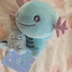ポケモン　ぬいぐるみ 約20cm タグ付き
