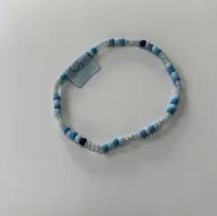 ブレス　No.2 サマーブルー　SALE中！