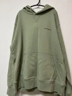 new balance トレーナー　XLサイズ