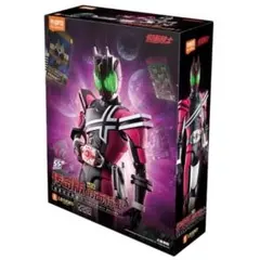 BLOKEES 仮面ライダーディケイド プラモデル 海外限定 BLOKEES 仮面ライダーディケイド プラモデル - メルカリ