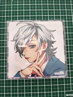 HoneyWorks オフィシャルストア 特典コースター 瀬戸口流歌 - メルカリ