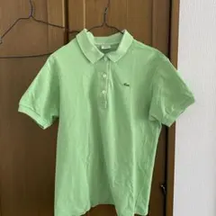 ラコステ　ポロシャツ