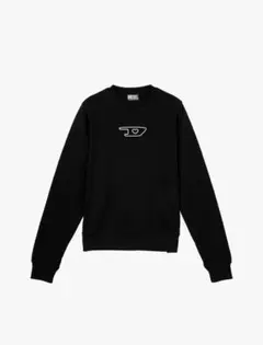 DIESEL ディーゼルスポーツ 新品未使用　レディース トレーナー　レア 2025年最新】DIESEL レディース トレーナー・スウェットの人気