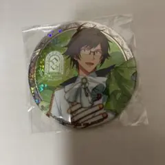 アイドリッシュセブン アイナナ 8周年 ホログラム缶バッジ 二階堂大和