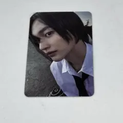 RIIZE get a guiterウォンビントレカ　Japanlimited