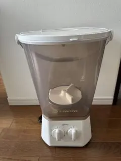 ウォッシュボーイのサムネイル