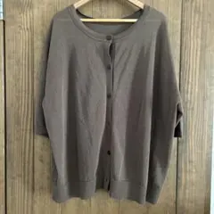 JOURNAL STANDARD relume カーディガンのサムネイル
