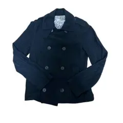 2025年最新】Hysteric Glamour メンズ ピーコート・ウールコートの人気