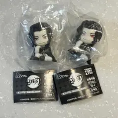 鬼滅の刃　肩ズンFig. 鬼舞辻無惨　2個セット