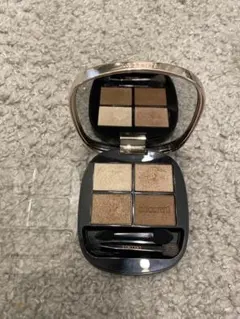 コスメデコルテ　スキンシャドウデザイニングパレット　01 Rosy Brown