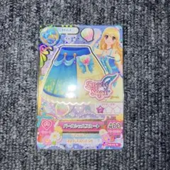 パールシェルスカート 星宮いちご