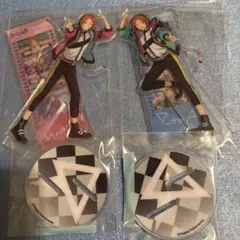 2025年最新】葵ひなた 缶バッジの人気アイテム - メルカリ