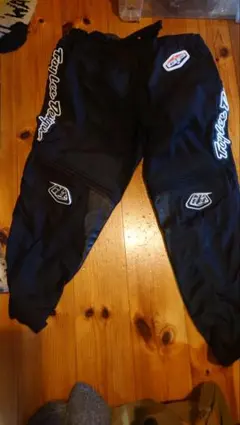 Troy Lee Designs パンツ サイズ32 ブラックのサムネイル