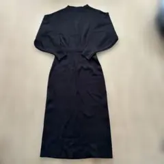 AZUL BY MOUSSY レディース　ニットワンピース