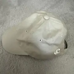 Chico ベージュ キャップ