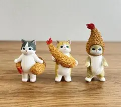 mofusand えびにゃんフィギュア